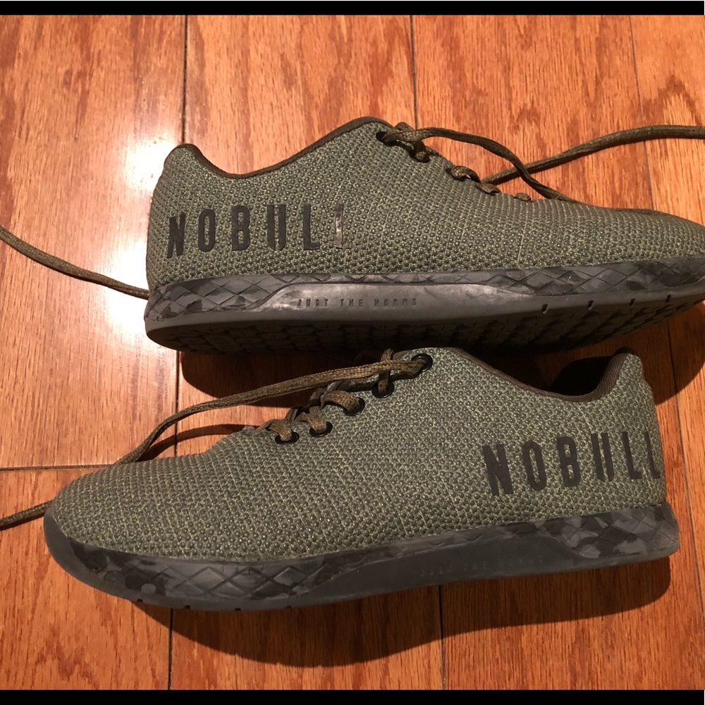 NOBULL